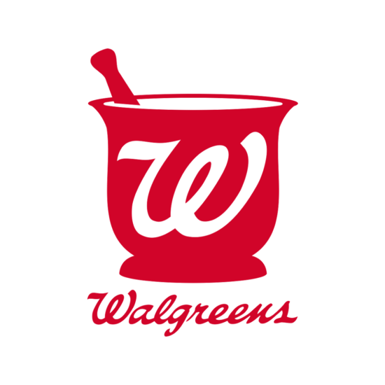 Walgreen pharmacy logo