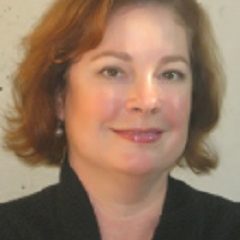 Caryn Peterson, PhD, MS