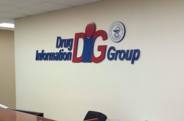 DIG Logo