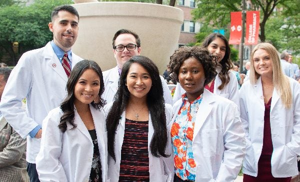 White Coat
