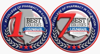 College of Pharmacy - Chicago | Rockford | University of Illinois Chicago