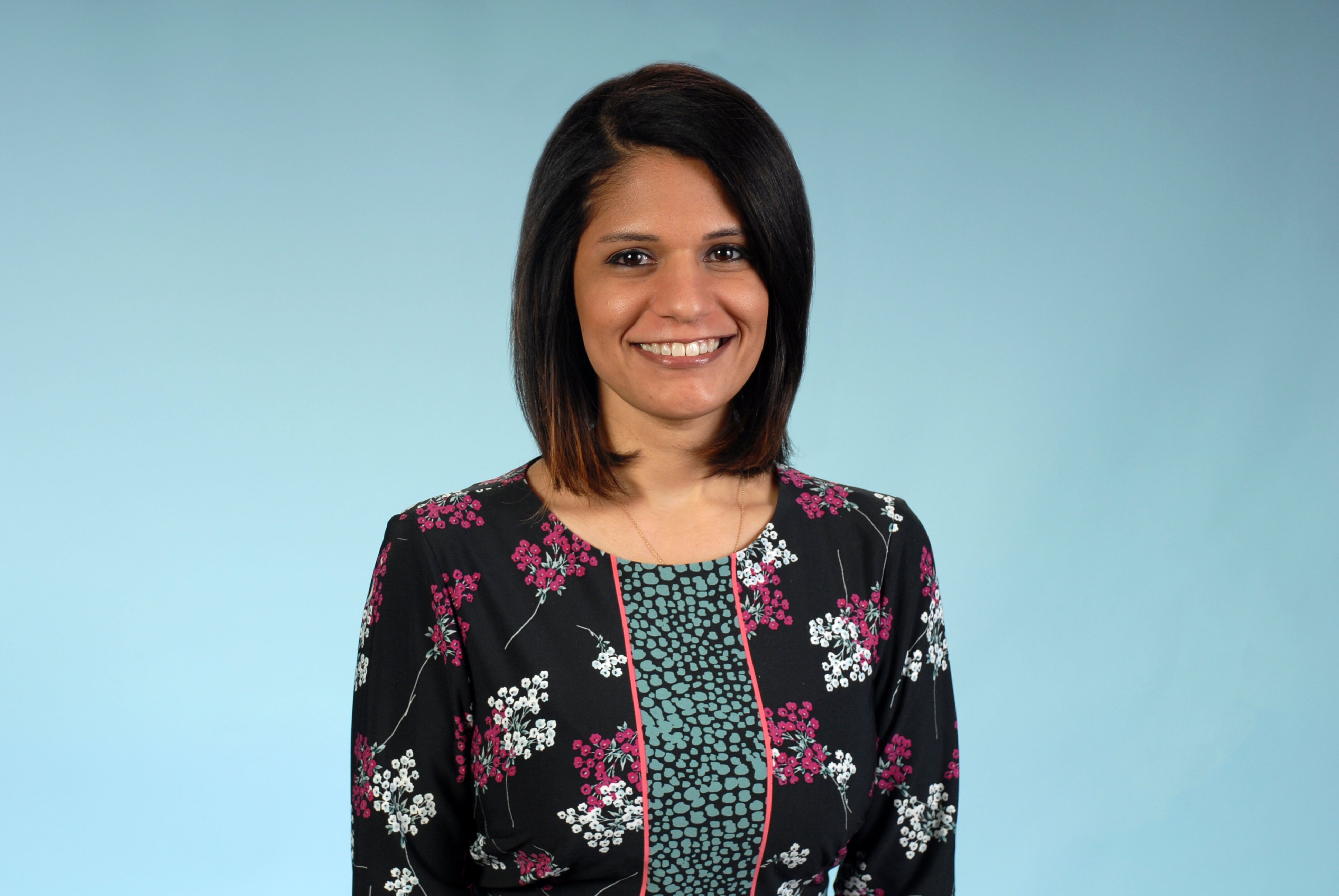 Photo of Rina Shah, PharmD '05