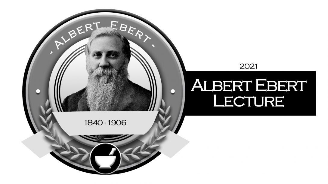 Albert Ebert