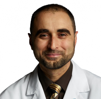 Dr. Hashim Zaibak
                  