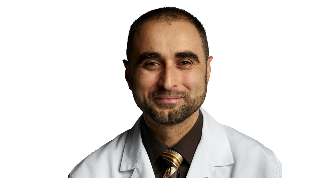 Dr. Hashim Zaibak