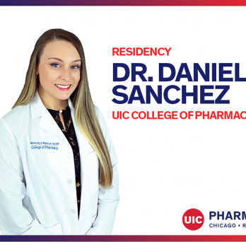 Dr. Sanchez
                  