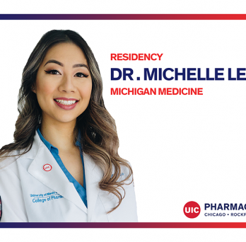 Dr. Michelle Lee
                  