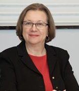 Photo of Edith Nutescu