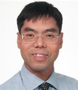 Photo of David Chan