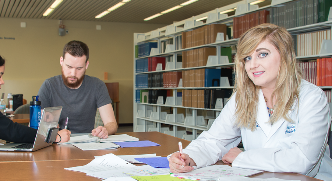 UIC Grads Earn Strong Placement Rate | College Of Pharmacy - Chicago ...