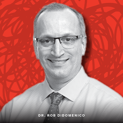 Dr. Robert DiDomenico
