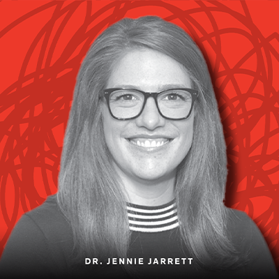 Dr. Jennifer Jarrett