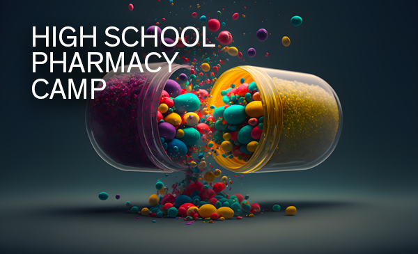 High School Pharmacy Camp (HSPC)