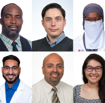 ICHP Shining Stars from UIC Pharmacy 